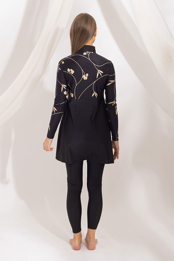 Picture of Camilla Burkini 