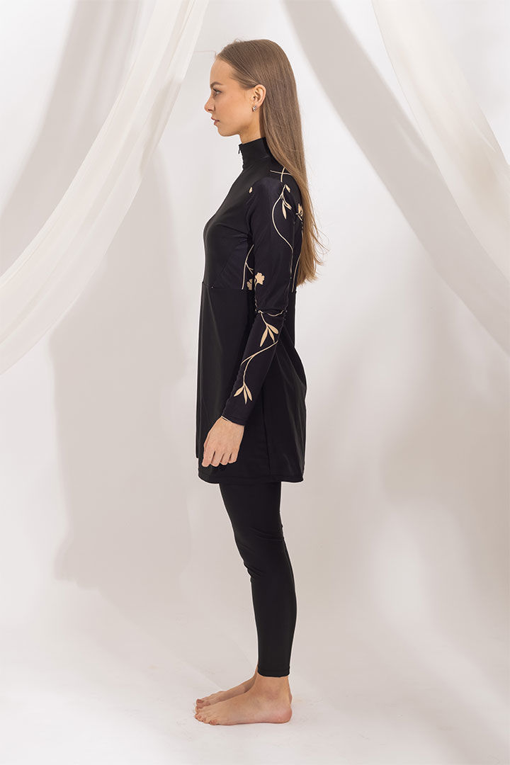 Picture of Camilla Burkini 