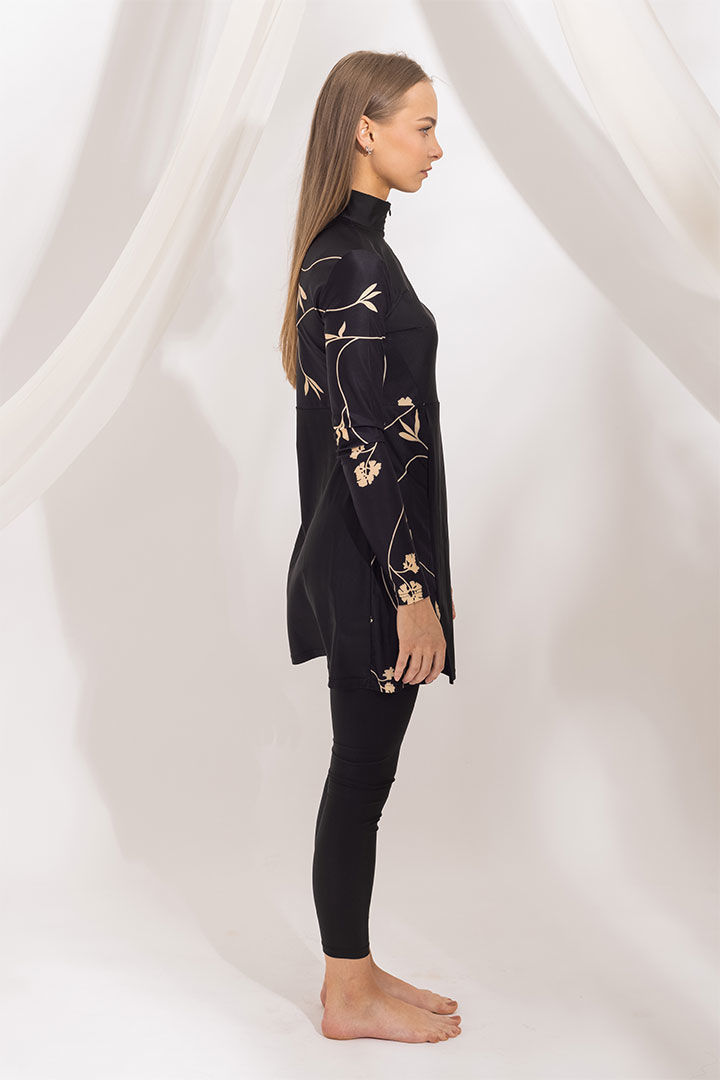 Picture of Camilla Burkini 