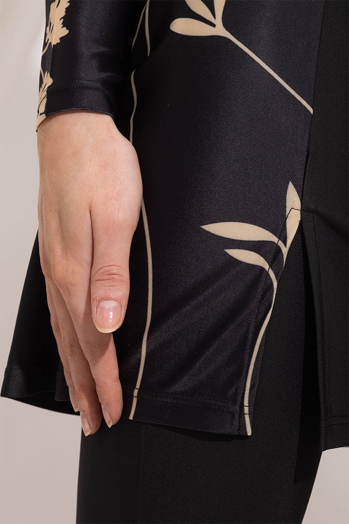 Picture of Camilla Burkini 
