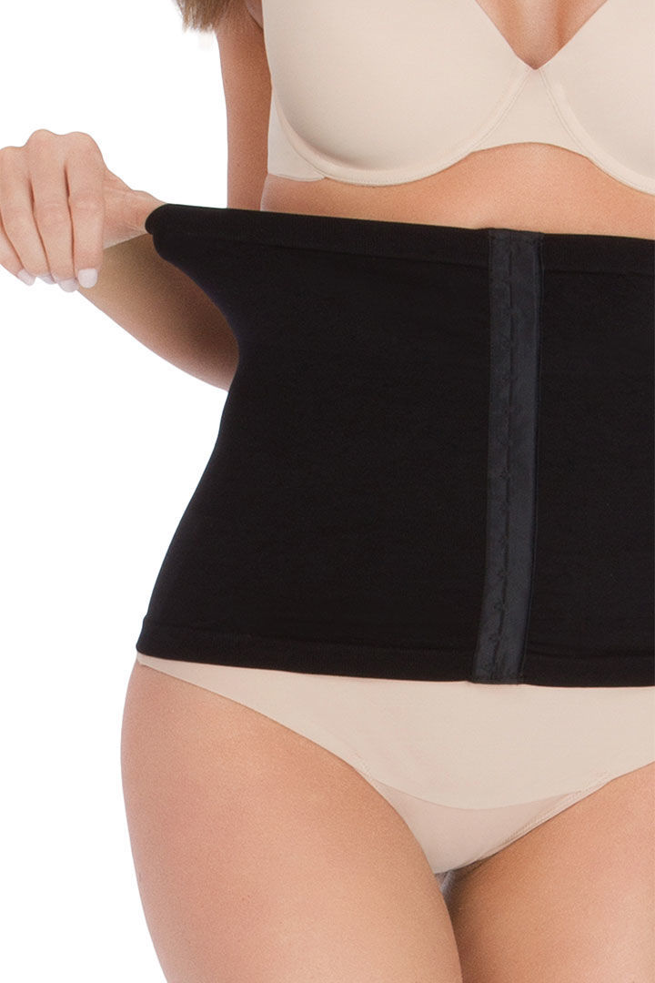 Picture of Belly Shield-Black