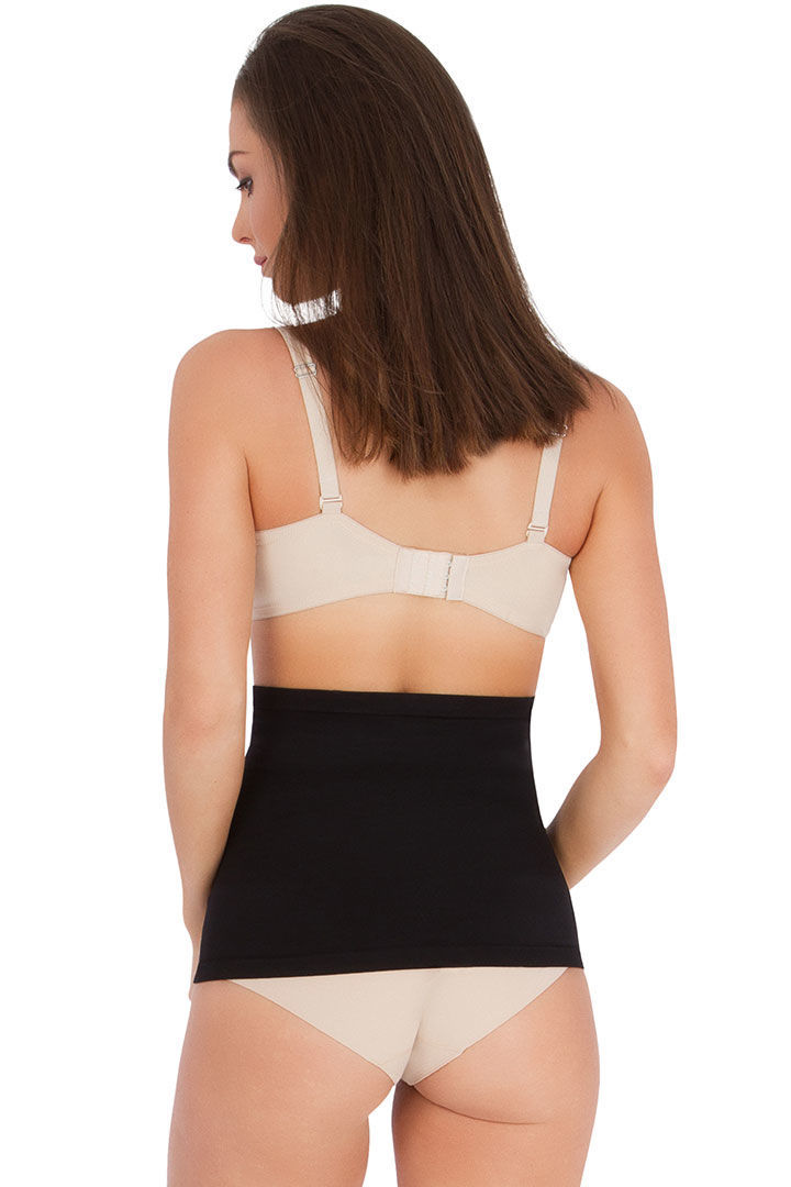 Picture of Belly Shield-Black