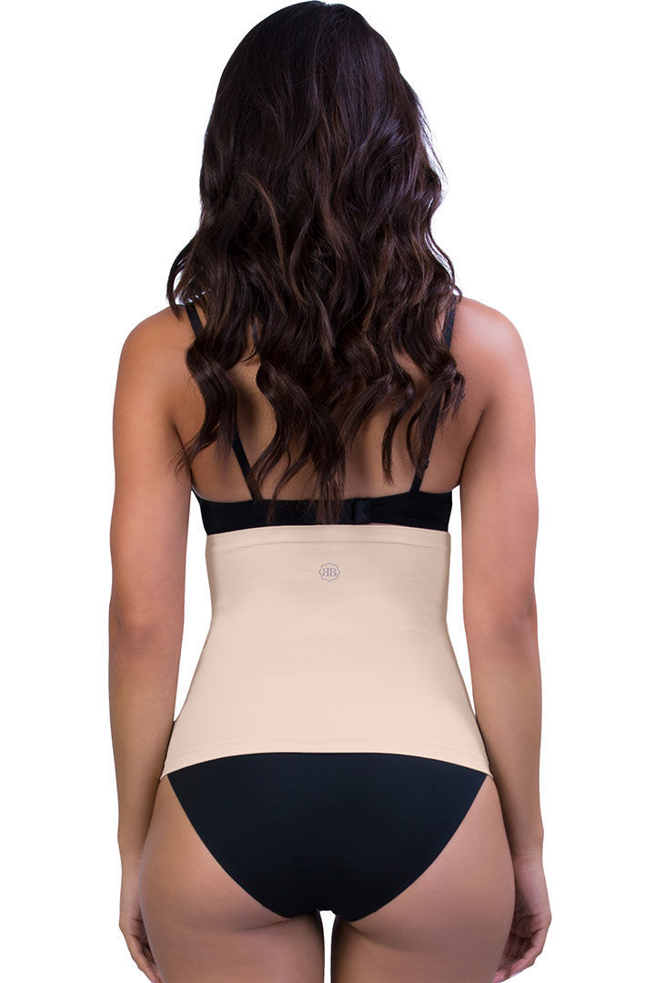 Picture of Belly Shield-Nude