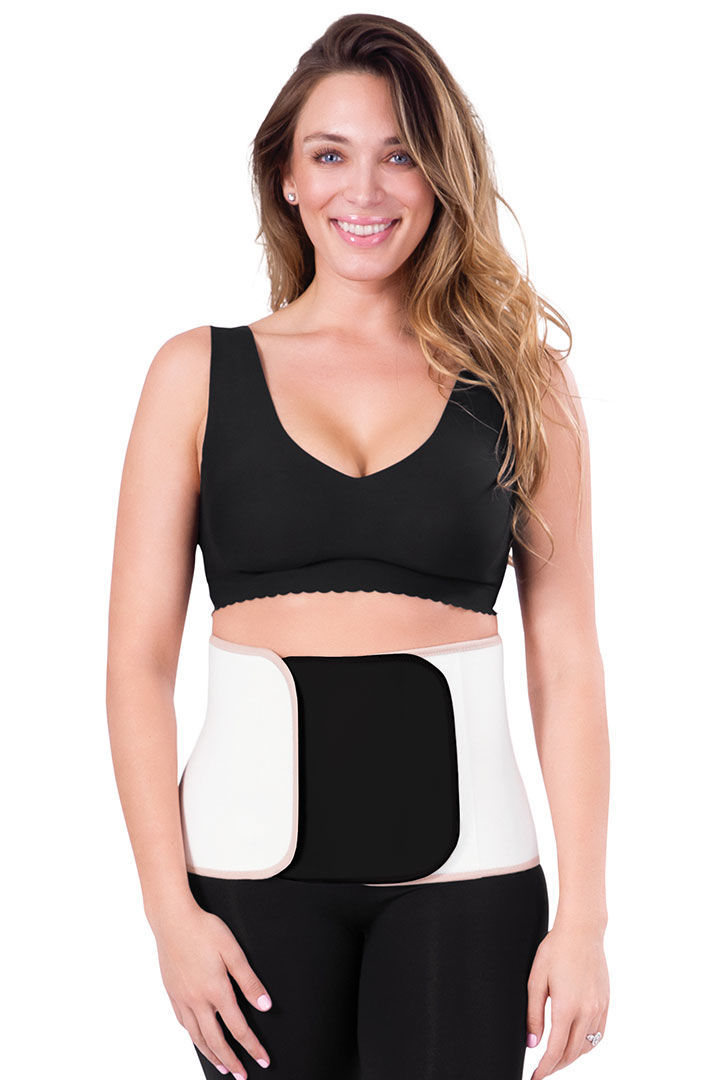Picture of Belly Wrap Extender-Black