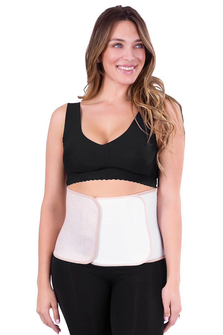 Picture of Belly Wrap Extender-White