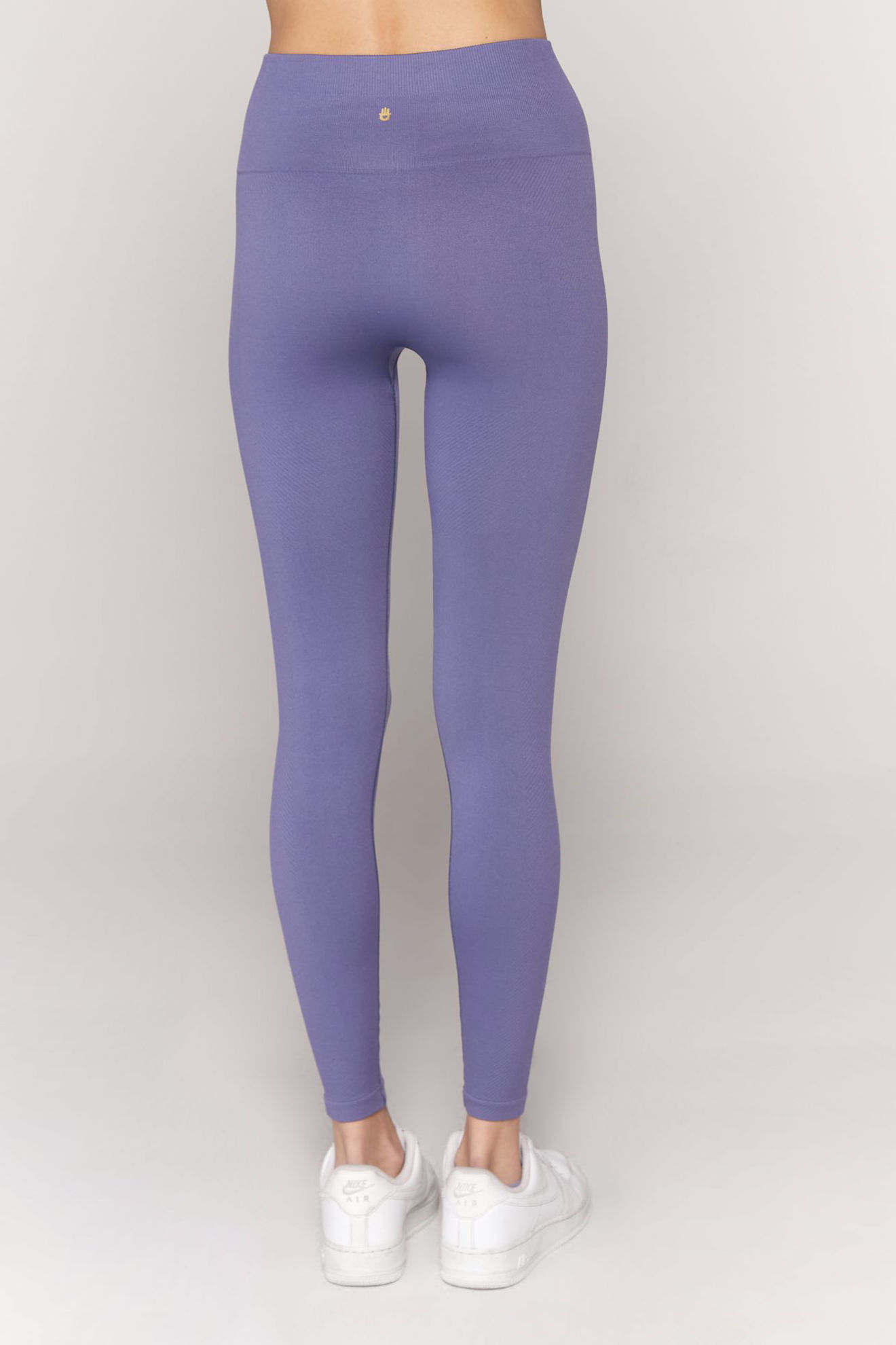 Picture of Icon High Waist Legging-Twilight