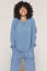 Picture of Bridget Raglan Pullover-Sea Scape