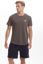 Picture of Richie Rich Cotton T-Shirt-Khaki