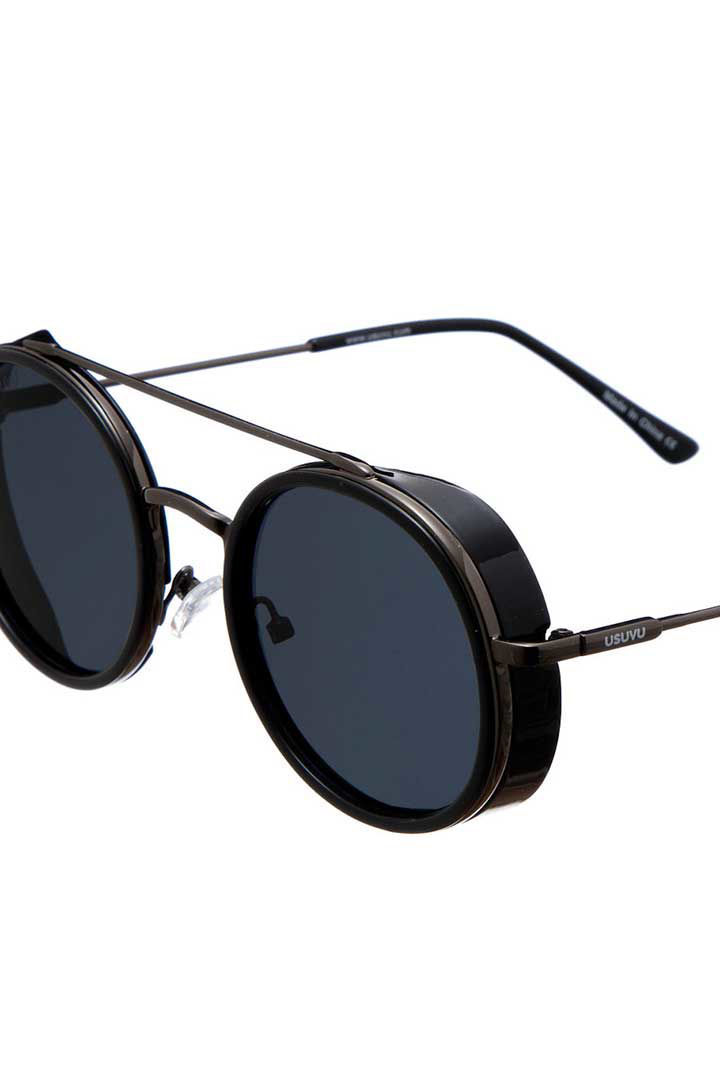 Picture of Duffle-Black Smoke