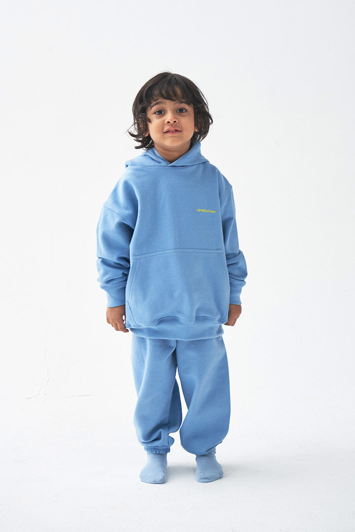 Picture of FRND Kids Set-Blue 