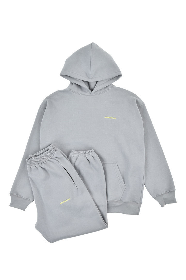 Picture of FRND Kids Set-Grey