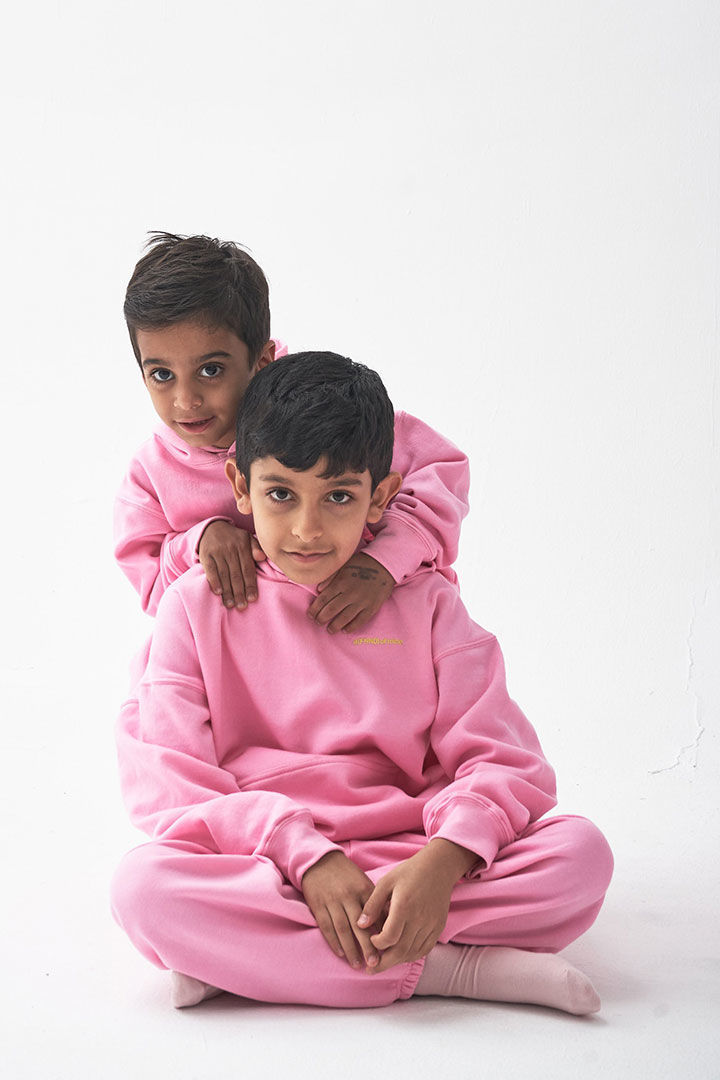 Picture of FRND Kids Set-Pink