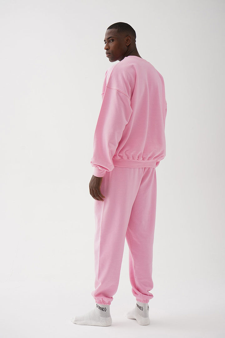Picture of FRND Sweat Shirt-Pink