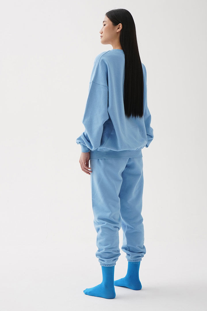 Picture of FRND Sweatpants - Light Blue