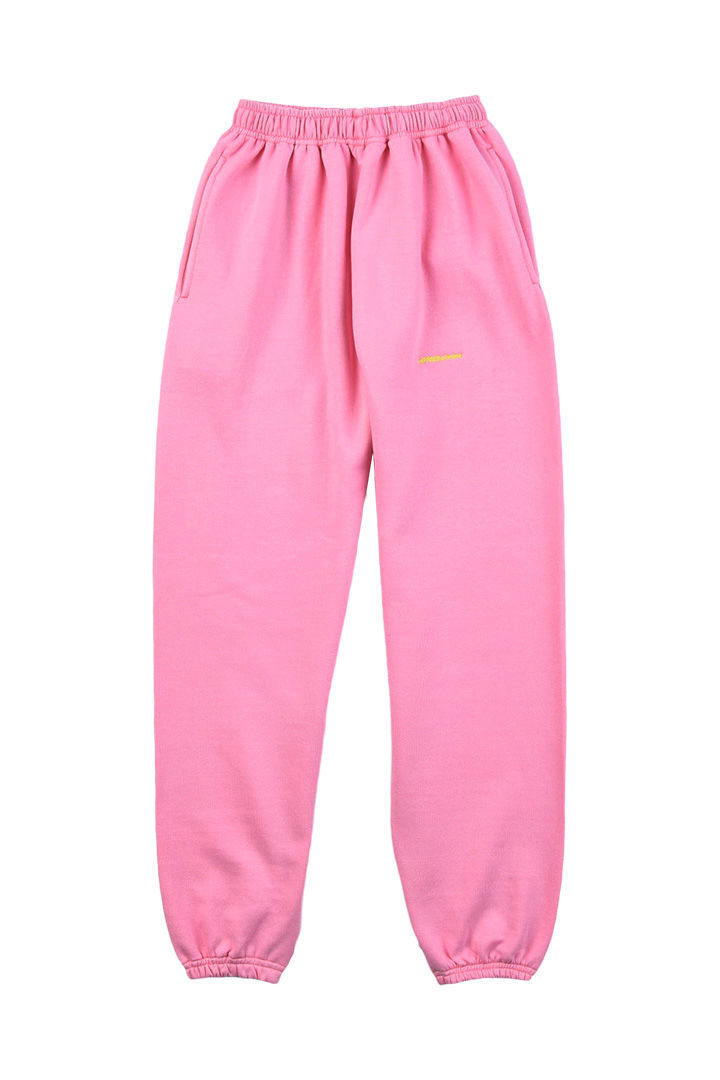 Picture of Frnd Sweatpants - Pink