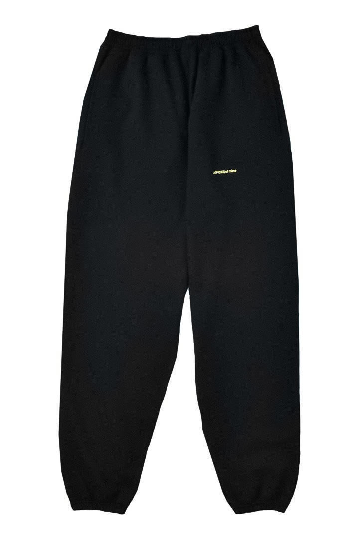 Picture of Frnd Sweatpants - Black