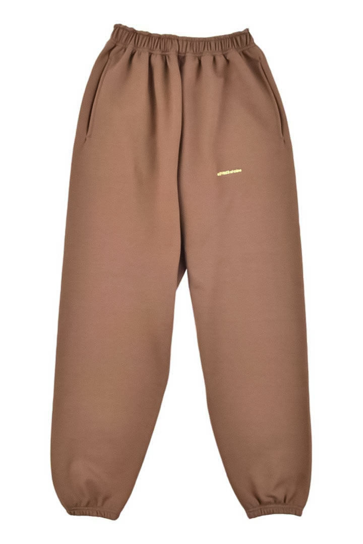 Picture of Frnd Sweatpants - Brown