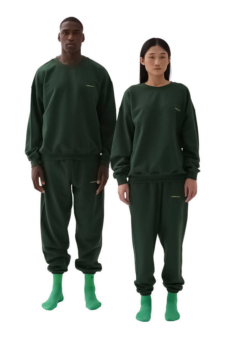 Picture of Frnd Sweatpants - Green