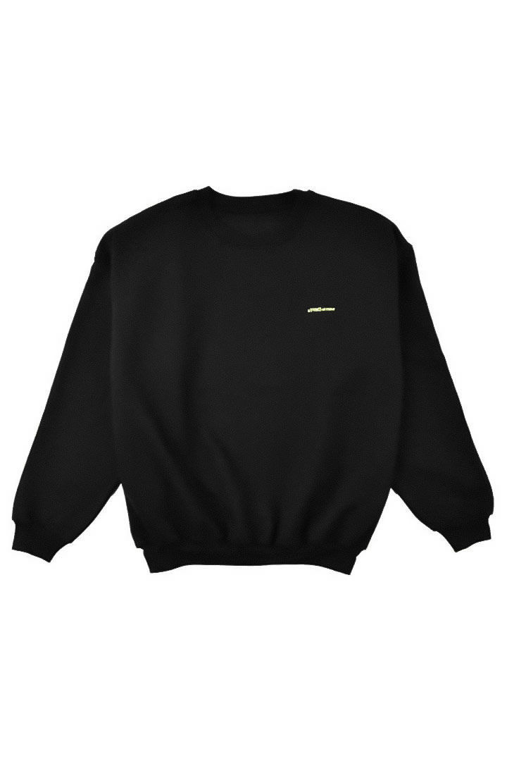 Picture of Frnd Sweatshirt-Black