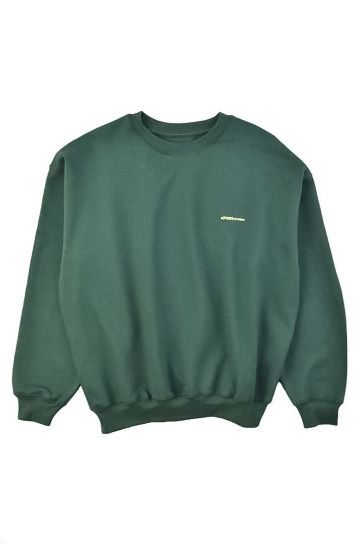 Picture of Frnd Sweatshirt-Green