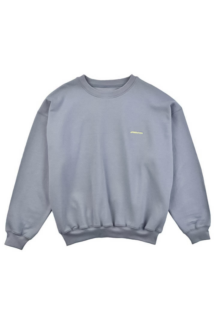 Picture of Frnd Sweatshirt-Grey