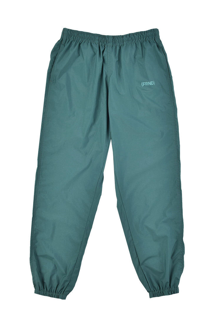 Picture of FRND Tracksuit Pants-Green