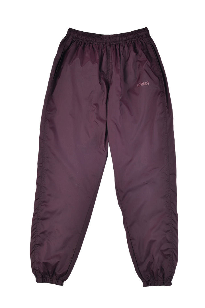 Picture of FRND Tracksuit Pants-Maroon