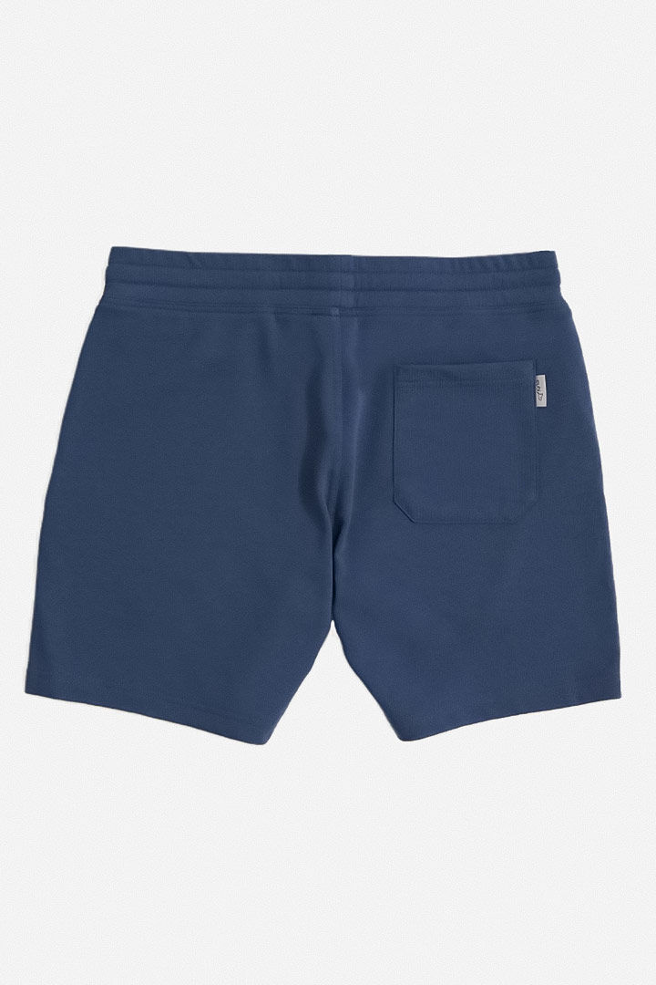 Picture of Burger Lounge Shorts-Navy