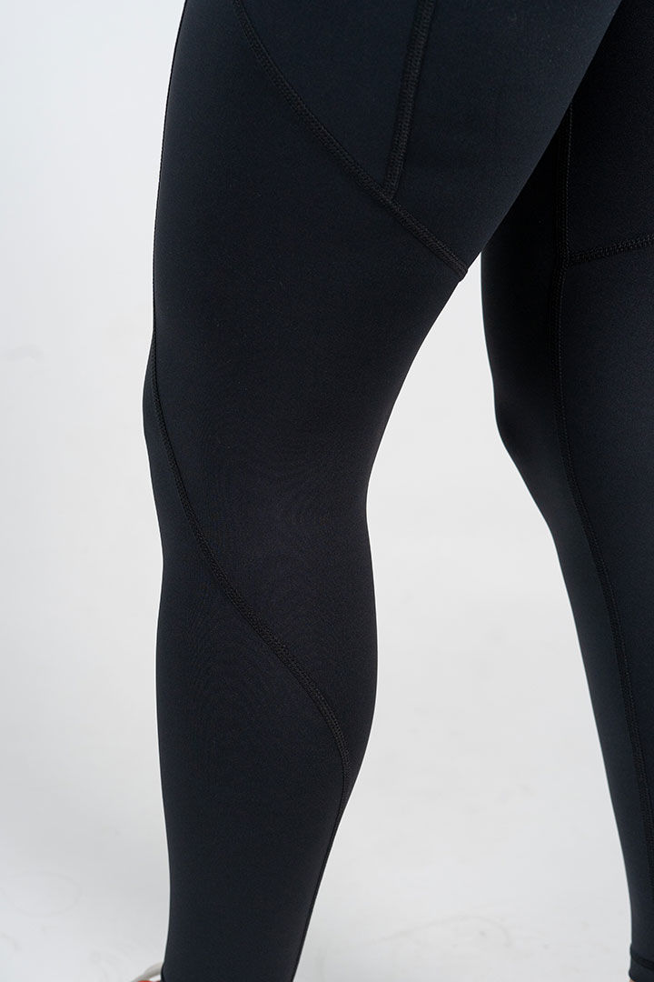 Picture of Peppy Training Leggings- Black