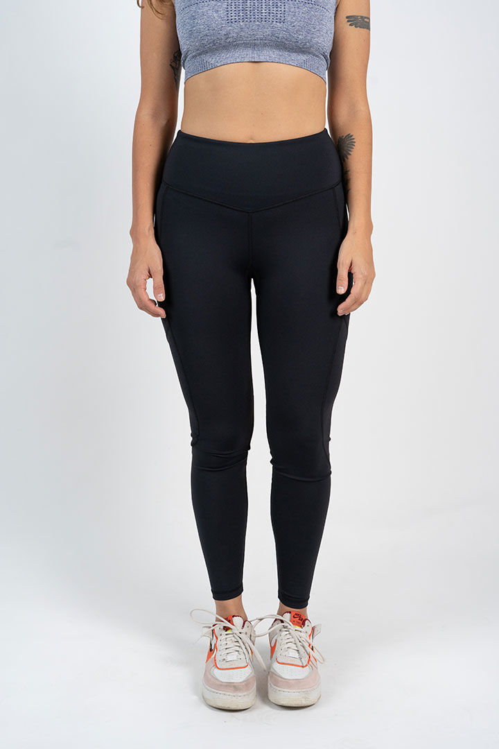 Picture of Peppy Training Leggings- Black