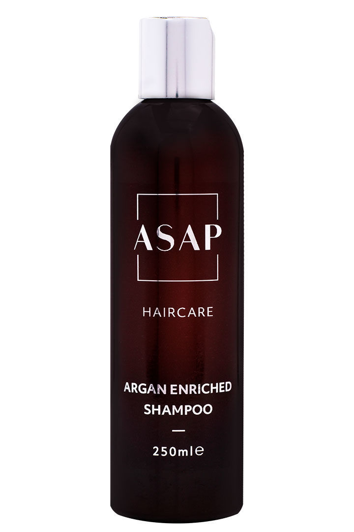 Picture of Argan Shampoo