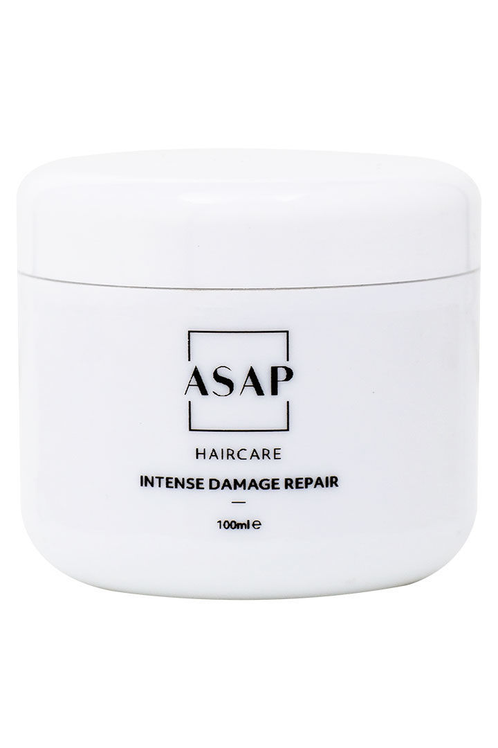 Picture of Intense Repair Mask