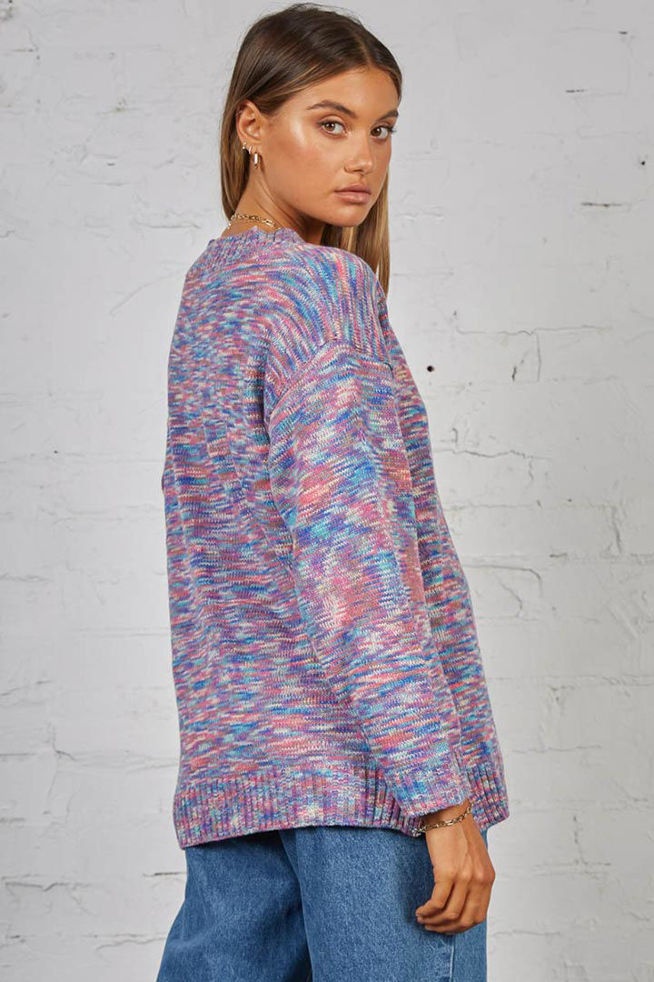 Picture of Alexis Knit-Multi