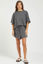 Picture of Ripe Cotton Short-Charcoal