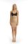 Picture of Two Faced Control Half Slip - Beige