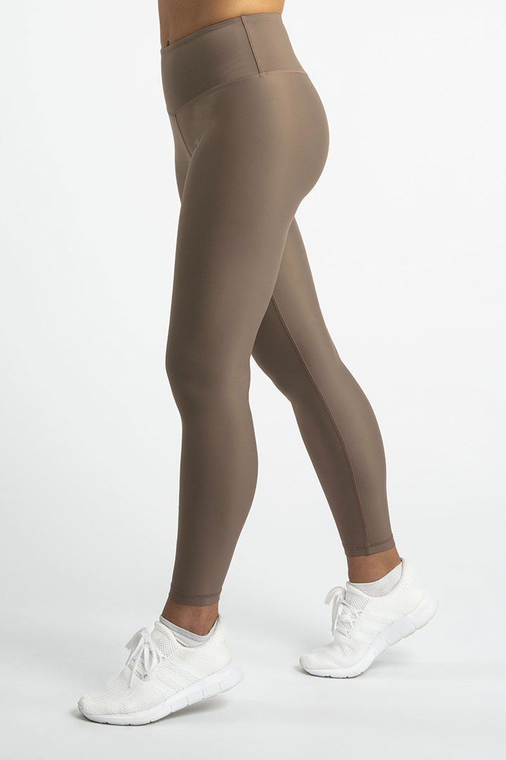 Picture of Classic Leggings Sand