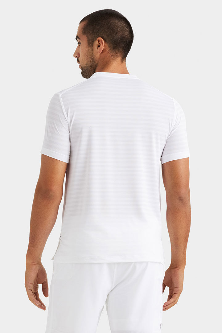 Picture of Swift Short Sleeve -White