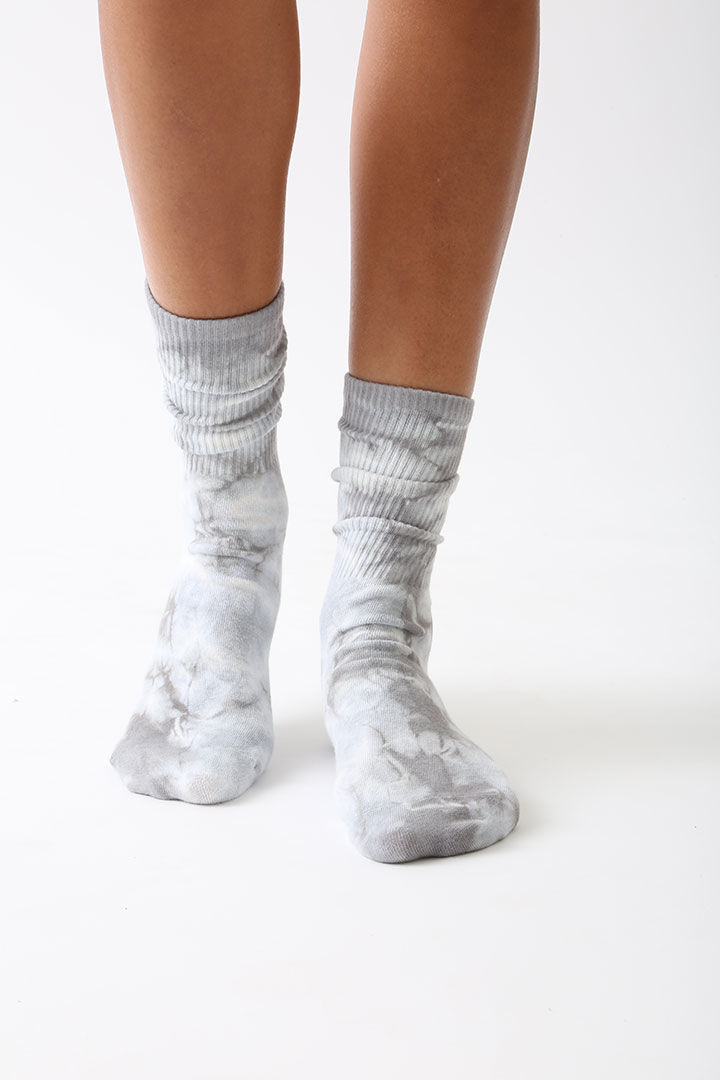 Picture of Time-To-Live Socks-Epic - Thunder
