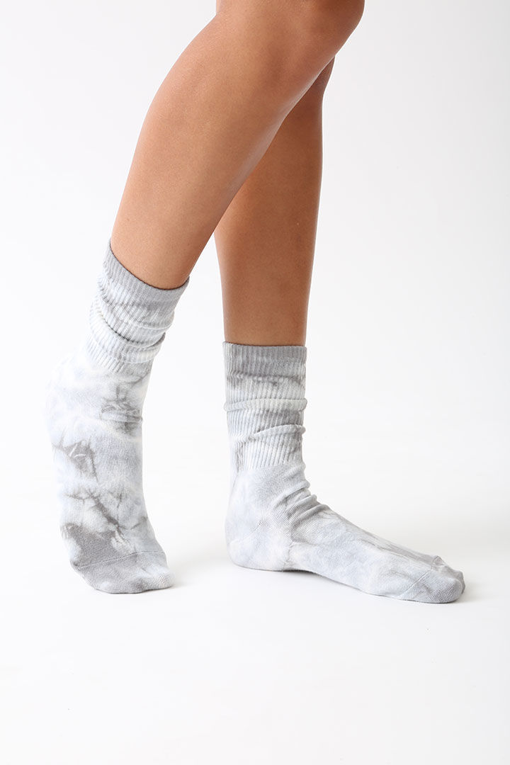 Picture of Time-To-Live Socks-Epic - Thunder