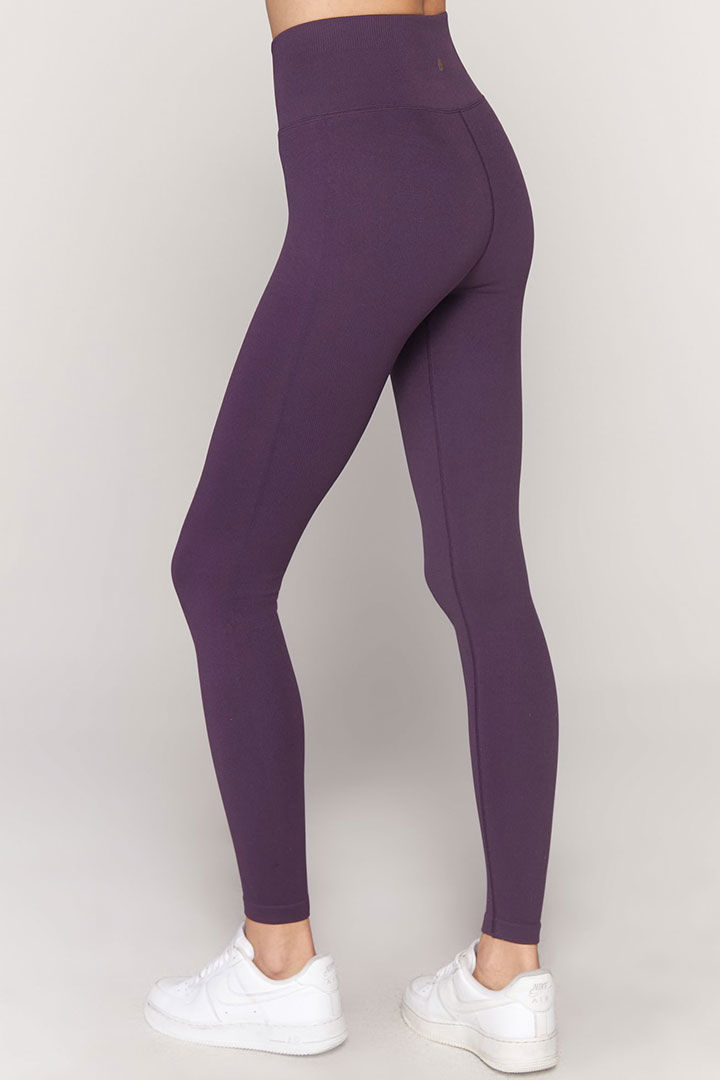 Picture of Love Sculpt Legging-Blackberry