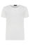 Picture of Bicycle Collar Cotton Shirt-White