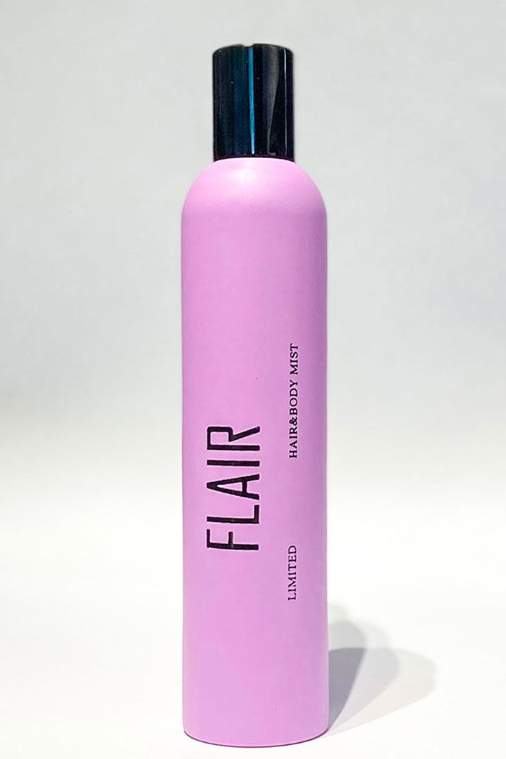Picture of Flair Hair & Body Mist-Pink