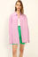 Picture of Sadie Boyfriend Shirt-Lavender