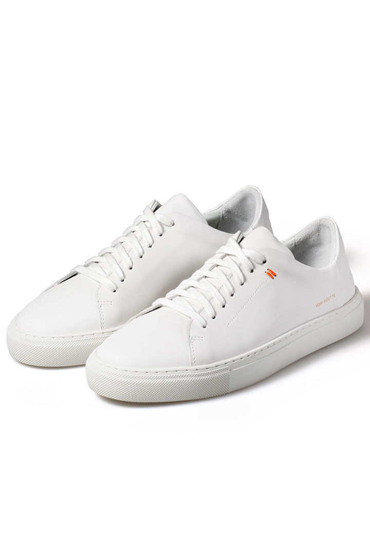 Picture of Lyon Sneaker-White