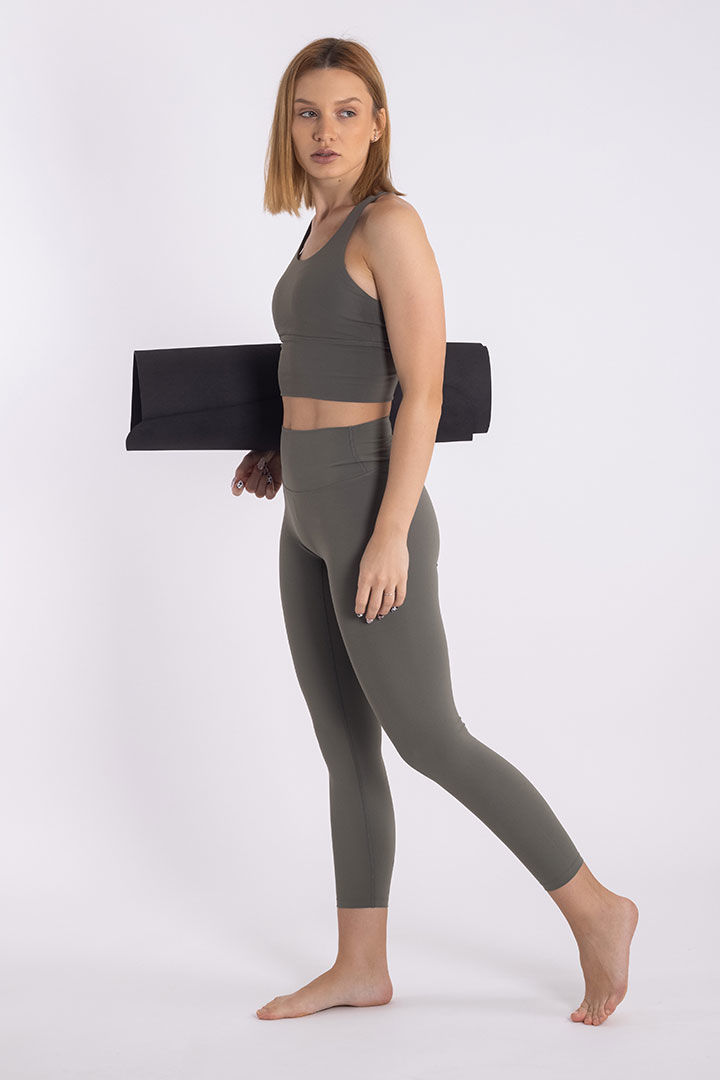 Picture of Align Leggings-Khaki