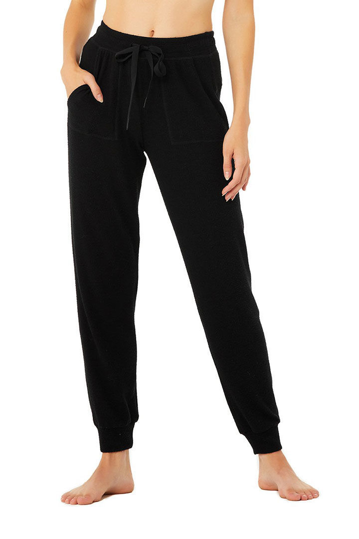 Picture of Soho Sweatpant-Black