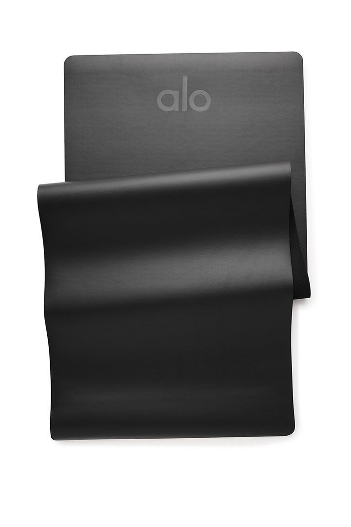 Picture of Warrior Mat-Black