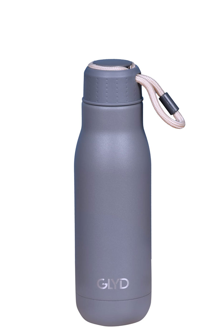 Picture of Stainless Steel Water Bottle