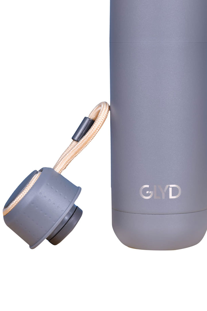 Picture of Stainless Steel Water Bottle