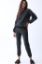 Picture of Jolene Sweatpant-Onyx